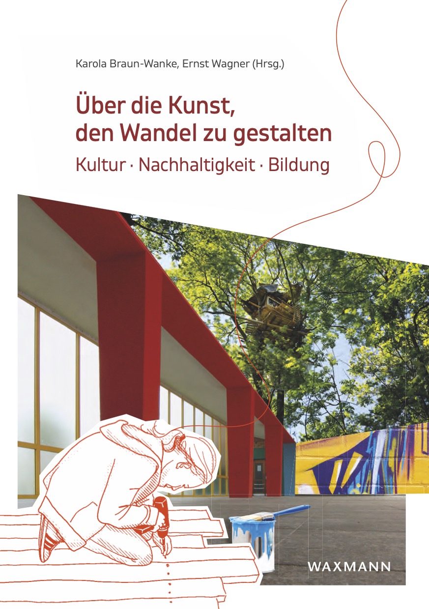 Über die Kunst, den Wandel zu gestalten